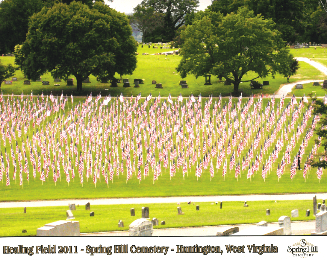 Spring Hill Cemetery